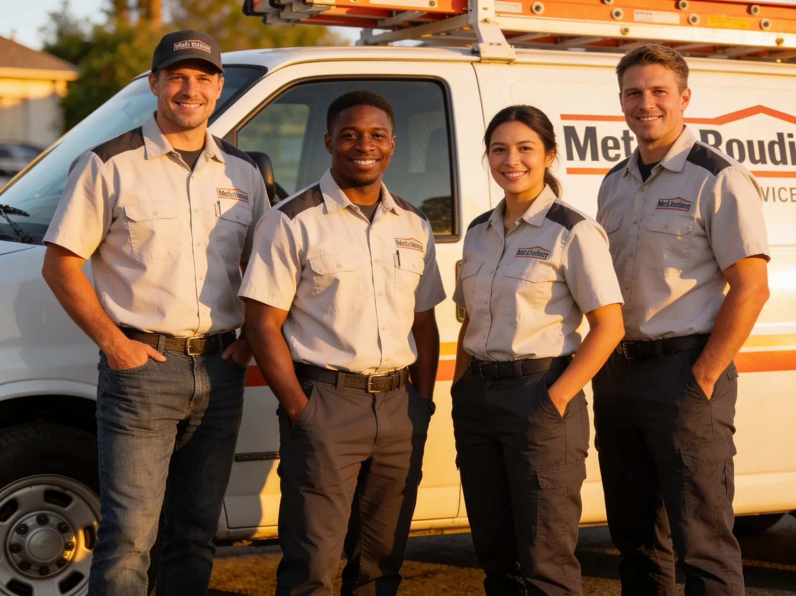 Metal Roof Installation company in Winter Haven, FL
